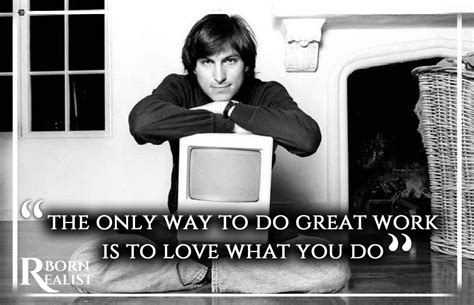 30 Inspiring Steve Jobs Quotes [On Success, Leadership & Innovation]