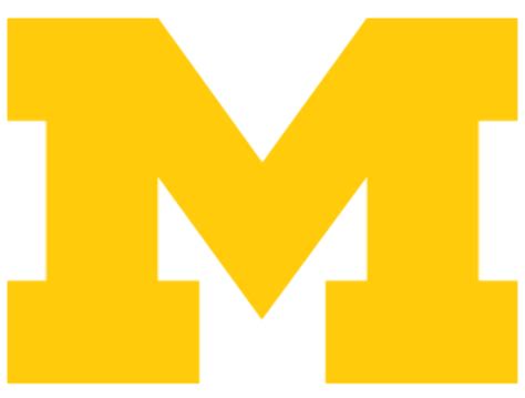 Download High Quality u of m logo mascot Transparent PNG Images - Art ...