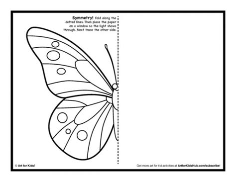 Symmetry Drawing Worksheets Pdf / Also draw dotted lines to documents similar to maths ...