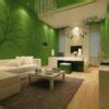 Living Room Wall Decor: 5 Options - Decor Ideas