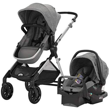 Evenflo Pivot Xpand Modular - NEW Cheap Expandable Stroller