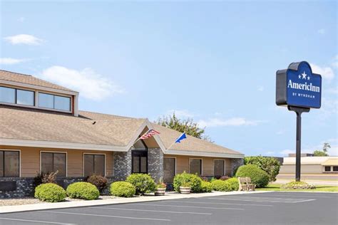 AmericInn by Wyndham Bemidji Bemidji | Bookonline.com