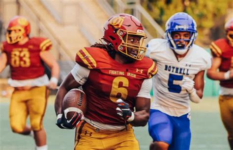 USC football: 4-star running back to visit Trojans campus again ...