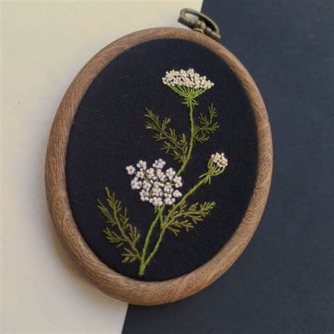 Embroidery wild flowers | Embroidery flowers pattern, Embroidery and stitching, Embroidery ...