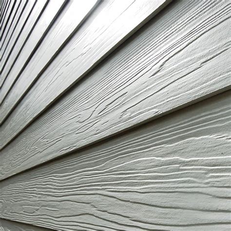 Fiber Cement Siding - Squarexteriors