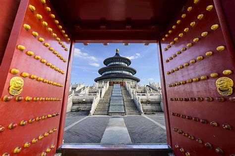 25 Famous Landmarks in China You Need To Visit In 2024