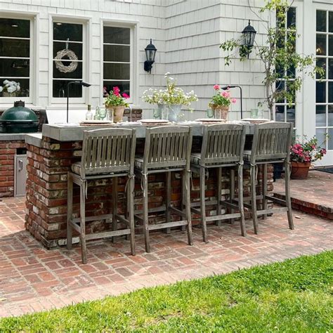 25 Outdoor Kitchen Ideas - Creative Ideas for Outdoor Kitchens