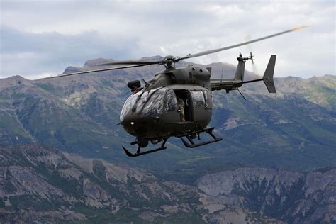 The Army's Future Vertical Lift Future Helicopter Program Will Field a New Aircraft by 2030