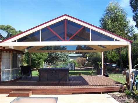 21 Inspirational Pergola Images Australia - joey-joeysocial