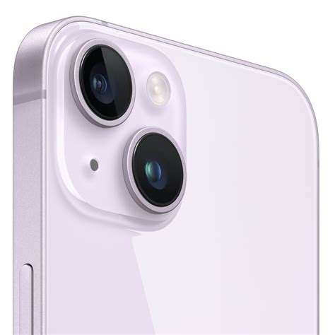 Apple iPhone 14 Purple 128GB Good | Doji