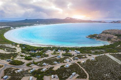 The Best Esperance Beaches, Plus Lucky Bay! (2024)