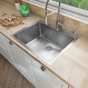 Wayfair | Kitchen Sinks You'll Love in 2022