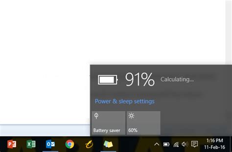 How to Configure Windows 10 Battery Saver Mode - TheAppTimes