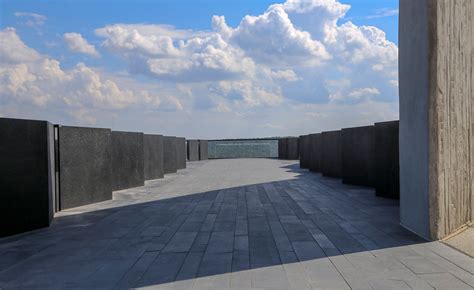 The Heroes of Flight 93 Honored With a Beautiful Memorial in Somerset County, Pennsylvania