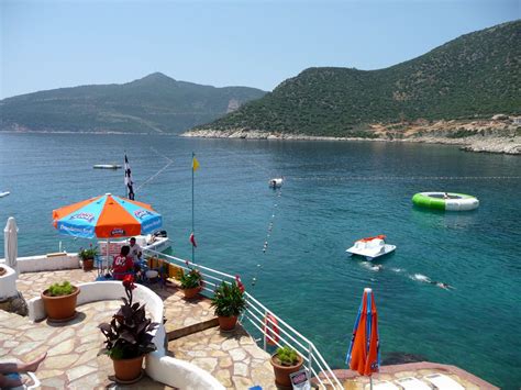 kalkan turkey - Google Search | Beach, Tourist destinations, Scenic views