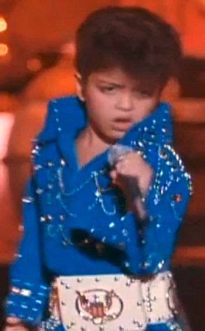 Grammy Nominees Who Played Instruments at an Early Age | Bruno mars, Bruno mars news, Elvis