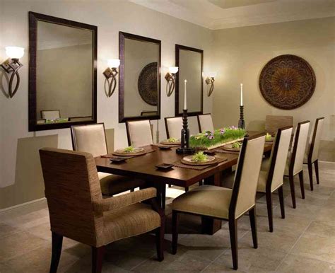 The Best Formal Dining Room Wall Art