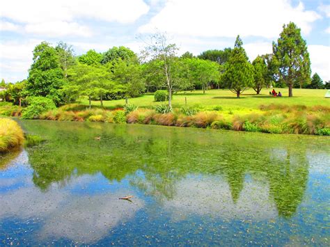 Auckland Botanic Gardens – jontynz – tales from around the world…