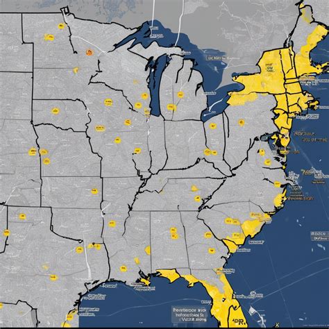 Big Snowstorm Heading to Northeast: Brace for Winter Blast! | US Newsper