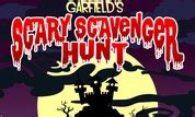 Garfield's Scary Scavenger Hunt | NuMuKi