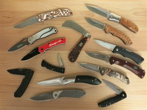 Best Pocket Knife Brands: Guide to Finding the Perfect Folding Knife