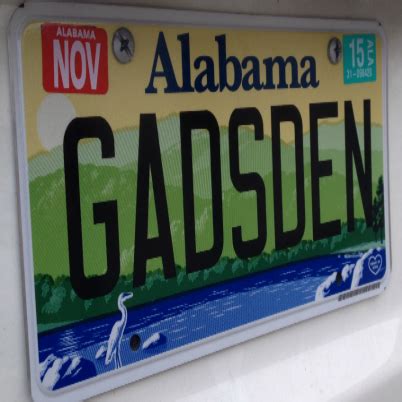 Greater Gadsden Area Tourism | Gadsden AL