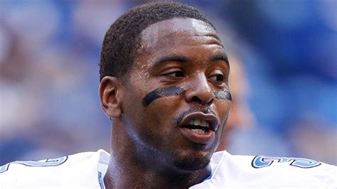 Detroit Lions' Tavon Wilson Accused of Attacking Baby Mama, Denies ...