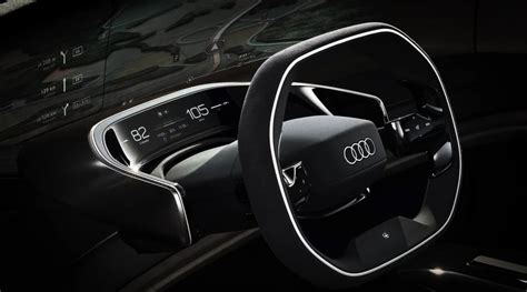 2025 Audi R9 Supercar - Audi Review Cars