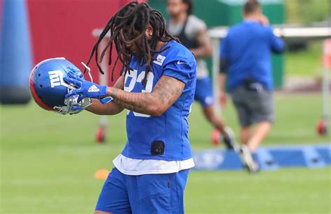 Kelvin Benjamin lays into Joe Judge after getting cut by Giants in training camp: ‘It was all a ...