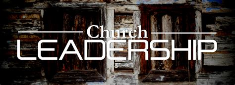 Church+Leadership - Sacred Structures by Jim Baker : Sacred Structures ...