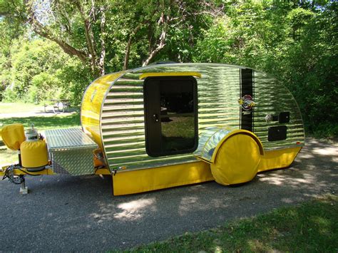 Glampers Canvas Works | Covering your glamping and camping needs | Specializing in trailer ...