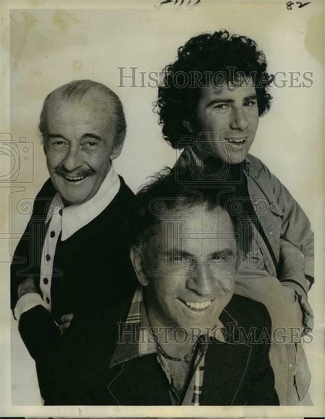 The Brady Bunch Blog: Jerry Houser "Three Times Daley"