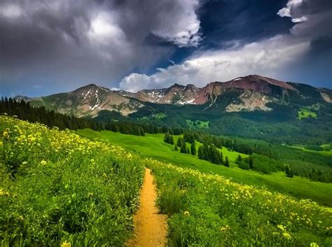 The Top 5 Mountain Bike Destinations in Colorado - Page 2 of 5 ...