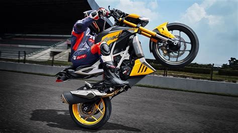 TVS Apache RTR 310 Launched In India At Rs 2.43 Lakh: Design, Specs, Features, Variants - Exammatter