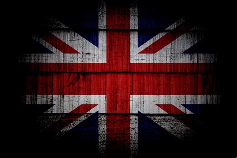 United Kingdom Flag Free Stock Photo - Public Domain Pictures