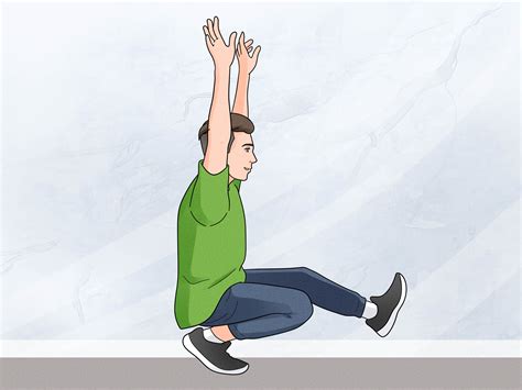 7 Ways to Do the Russian Squat‐and‐Kick Dance - wikiHow