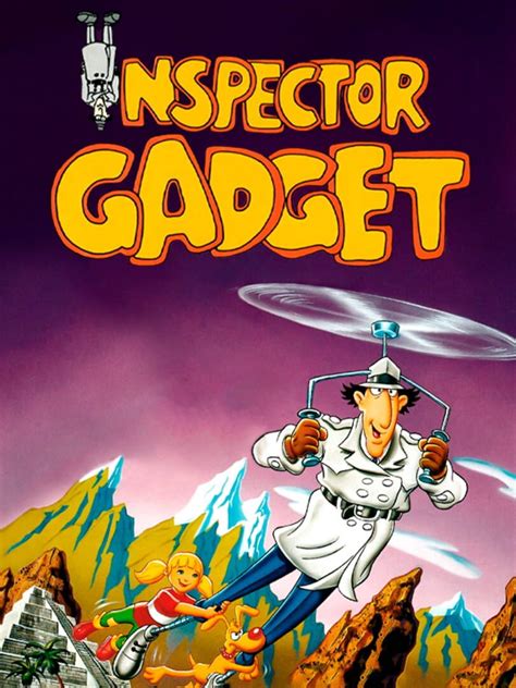 Inspector Gadget Server Status: Is Inspector Gadget Down Right Now ...