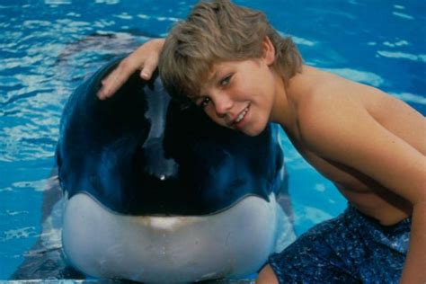 'Free Willy' came out 22 years ago, and here's what young Jesse looks ...