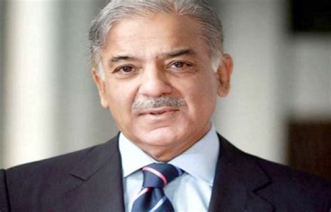 President PMLN Shahbaz Sharif tests negative for coronavirus - SUCH TV