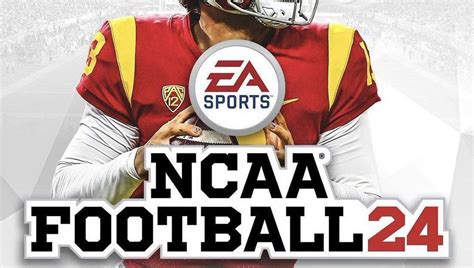 Fans get restless waiting for EA Sports' 'NCAA Football 24' during CFP ...