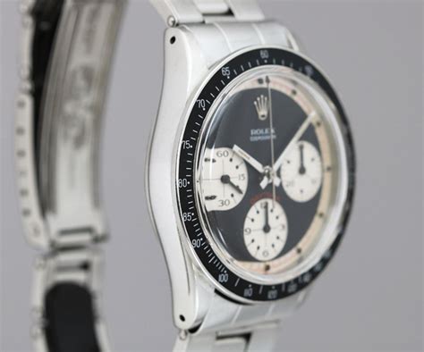 Rolex Paul Newman Daytona Ref 6241 - Rolex Passion Market