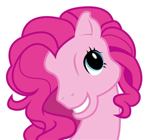 G3 Pinkie by Silentmatten on DeviantArt