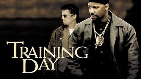 Training Day (2001) - AZ Movies