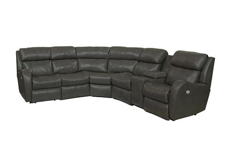 Bentley Sectional Leather Sofa Havertys | www.resnooze.com