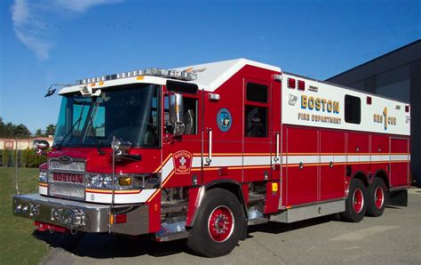 Image Gallery Boston Rescue 1