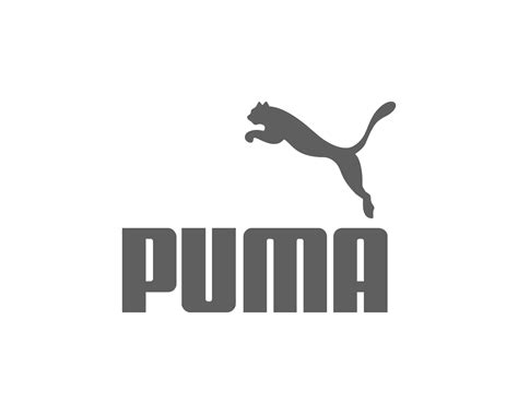 Puma Logo Logo Puma Unik Png Transparent Transparent PNG 1048x536 Free ...