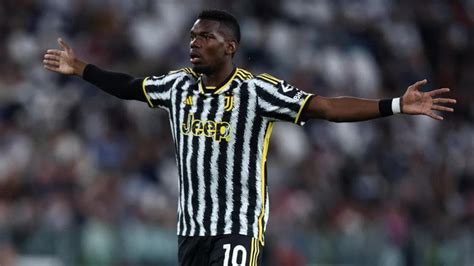 Pogba anticipa tutti per riprendersi la Juve, ma il suo futuro è ancora da decidere - la Repubblica