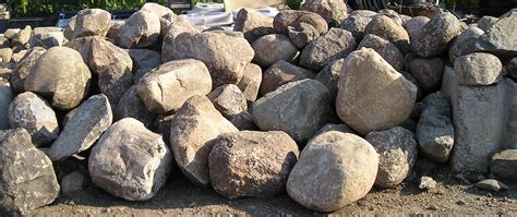 Boulders. Find Great Boulders for any Landscape Project