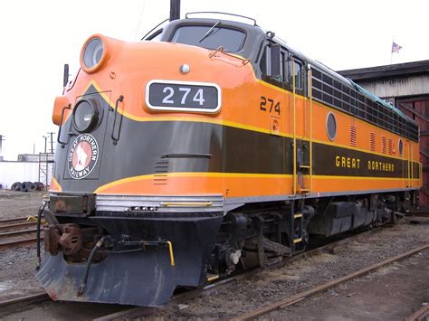 File:Locomotive Great Northern Railway (US).JPG - Wikipedia