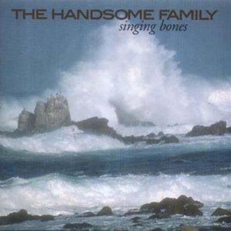 List of All Top Handsome Family Albums, Ranked